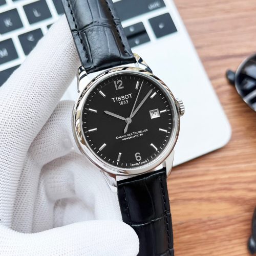 TI Watch