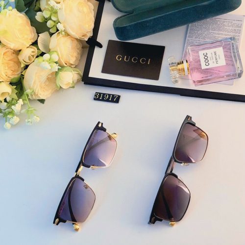 GG glasses