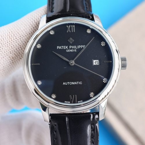 PA watch