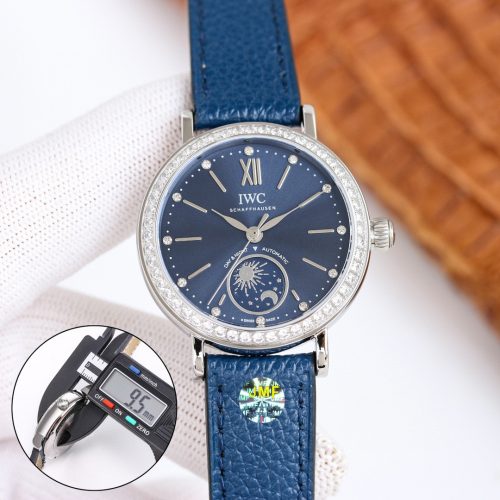 IW watch