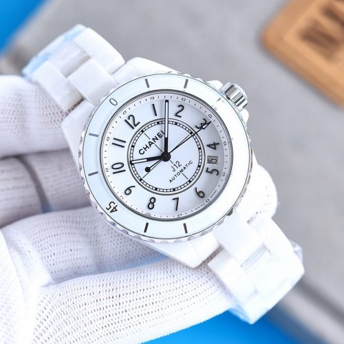 CHA watch