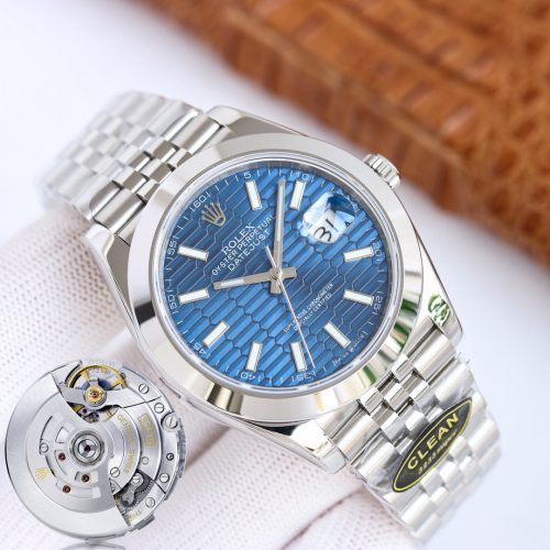 Ro watch
