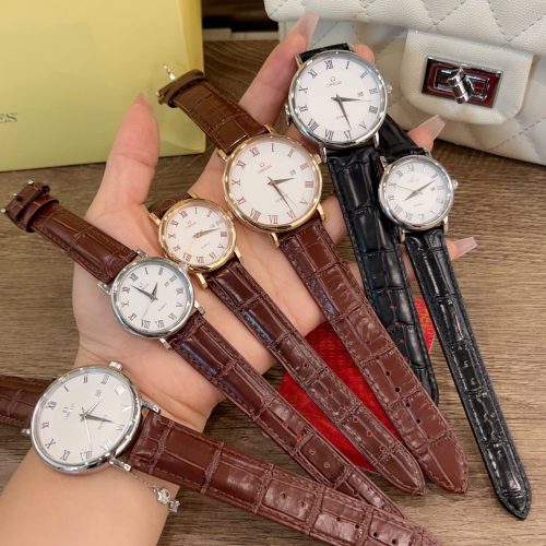 OME watch