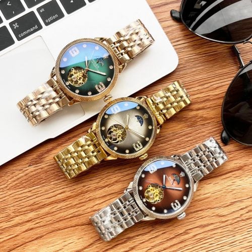 Ro watch