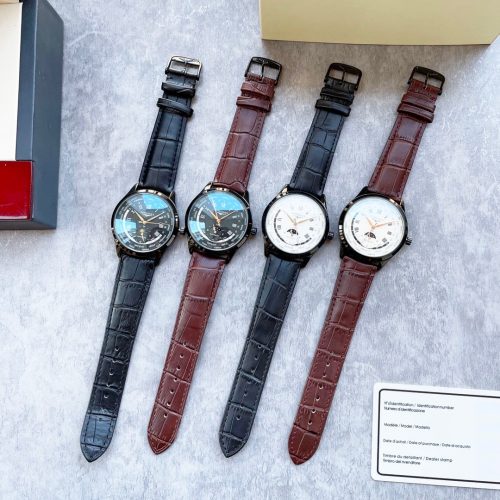 Lo watch