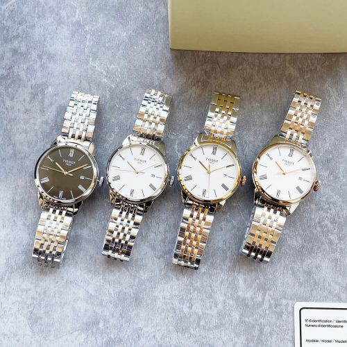 TI Watch