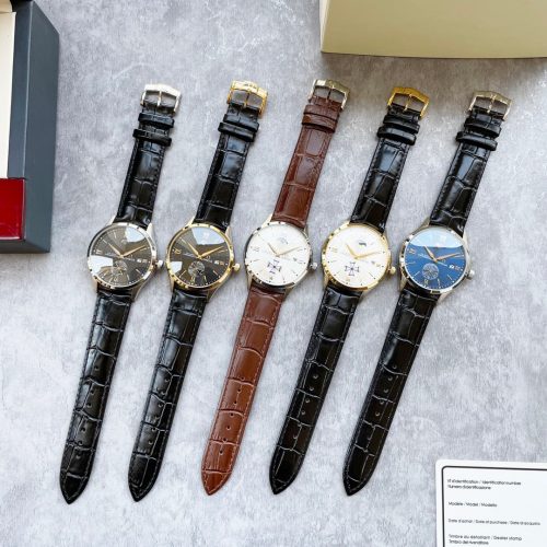 OME watch