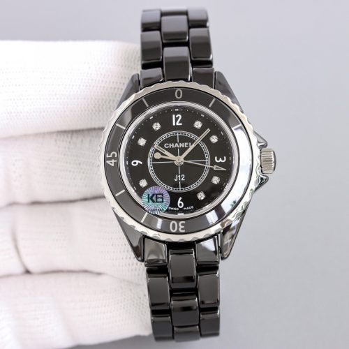 CHA watch