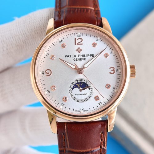 PA watch