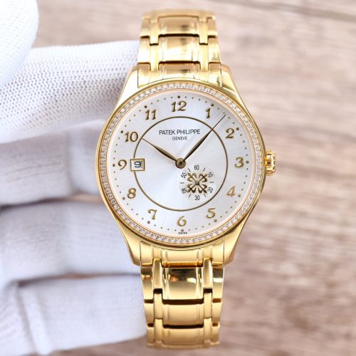 PA watch