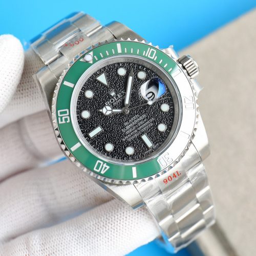 Ro watch