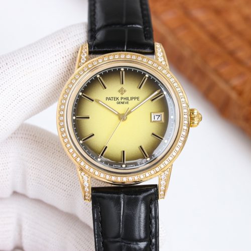 PA watch