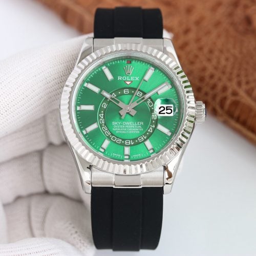 Ro watch