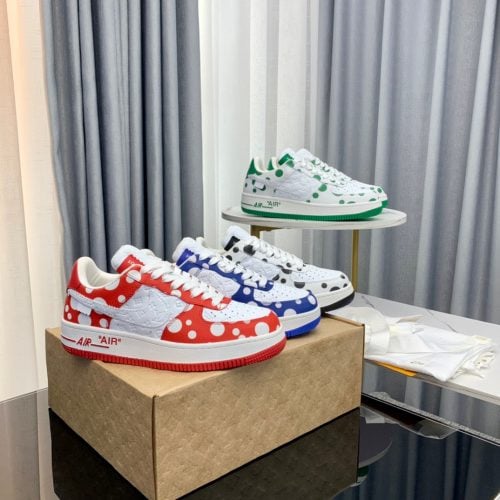 LL sneakers