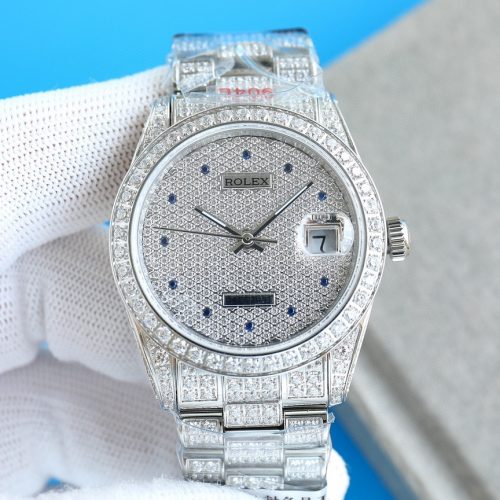 Ro watch