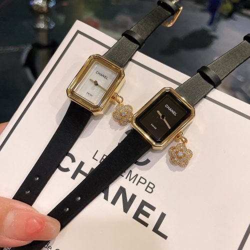 CHA watch