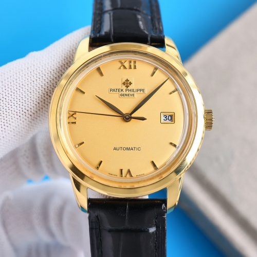 PA watch