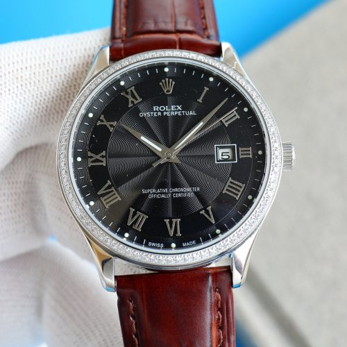 Ro watch