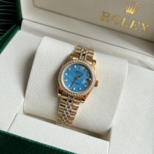 Ro watch