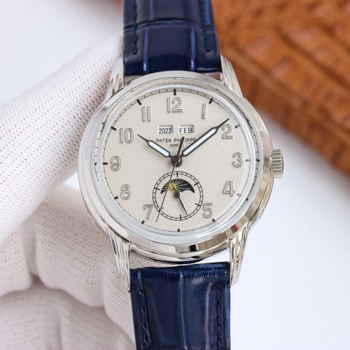PA watch