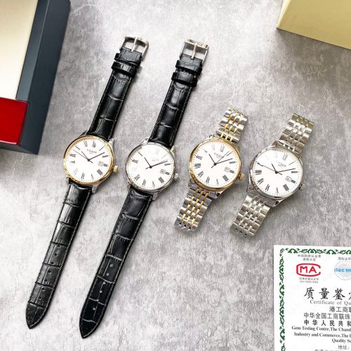 TI Watch
