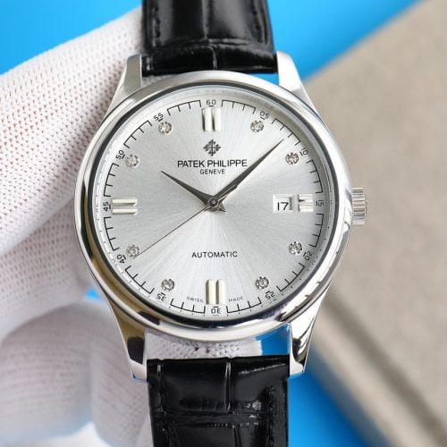 PA watch