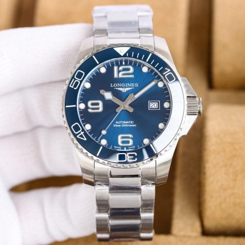 Lo watch