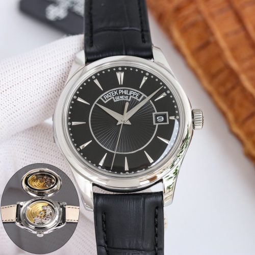 PA watch