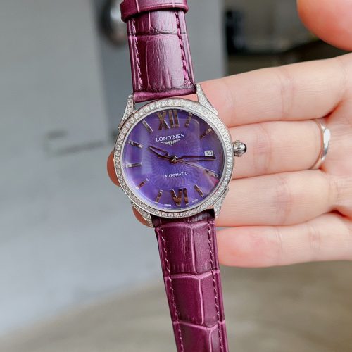 Lo watch