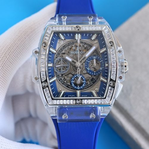 HB watch