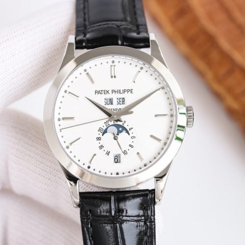 PA watch