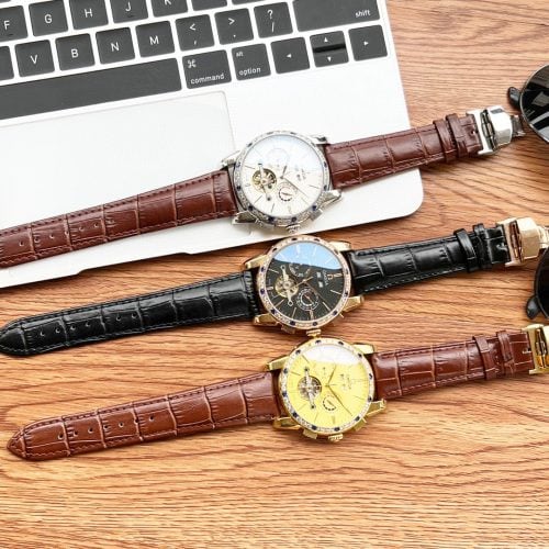 OME watch