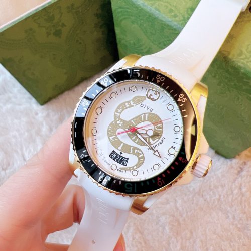 GG watch