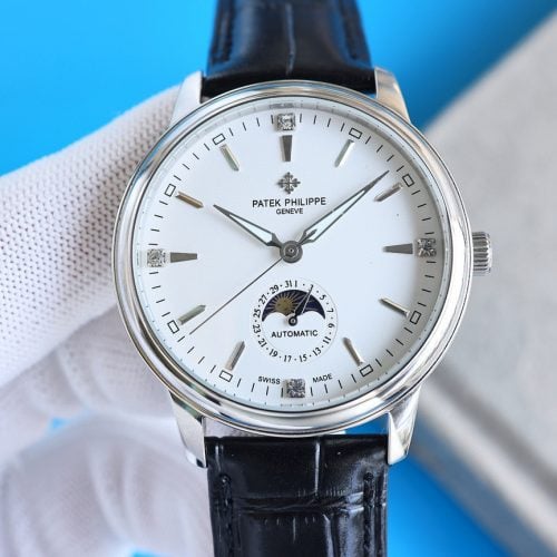 PA watch