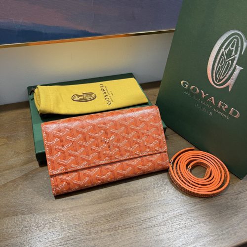 go two fold small shoulder bag
