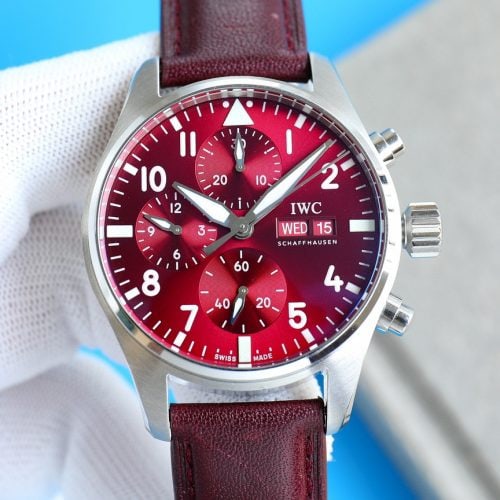 IW watch