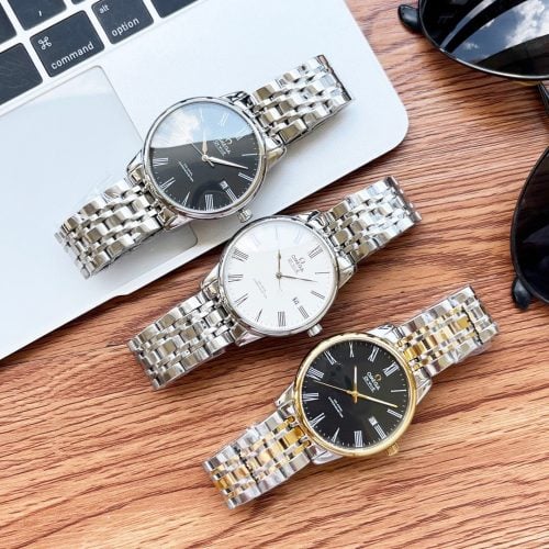 OME watch