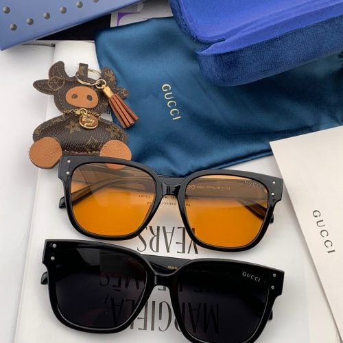 GG glasses