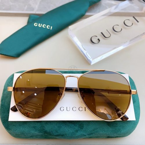 GG glasses