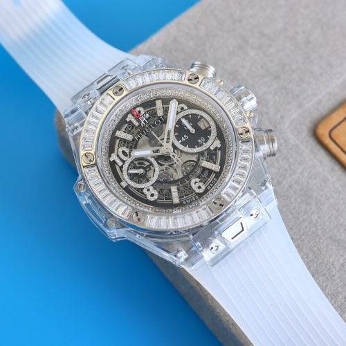 HB watch