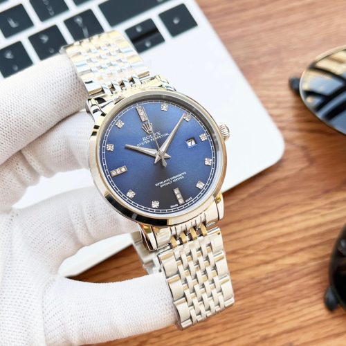Ro watch