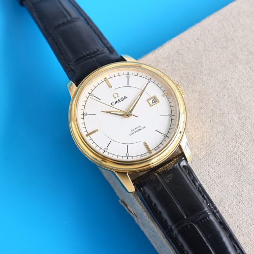 OME watch