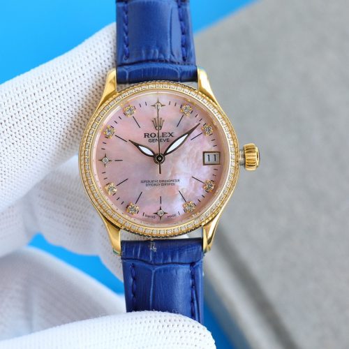 Ro watch