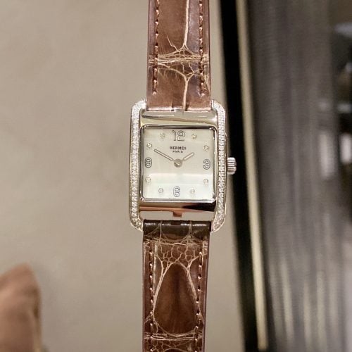 HH watch