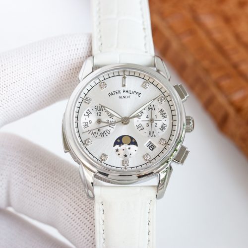 PA watch
