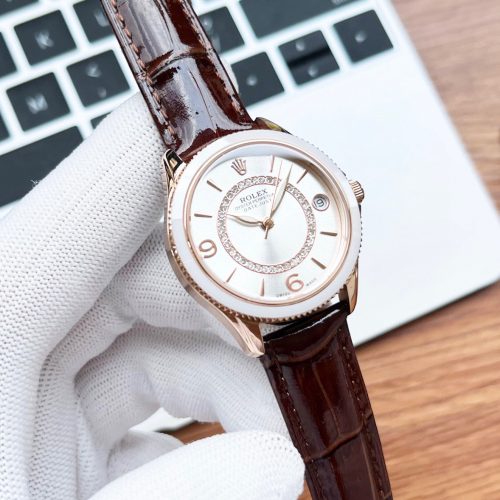 Ro watch