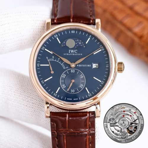 IW watch