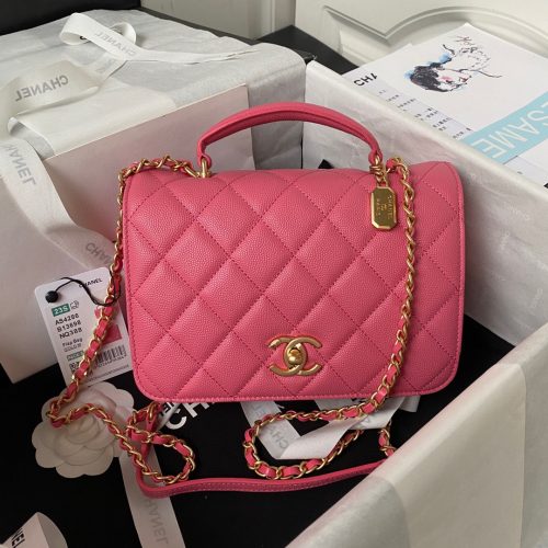CC messenger bag