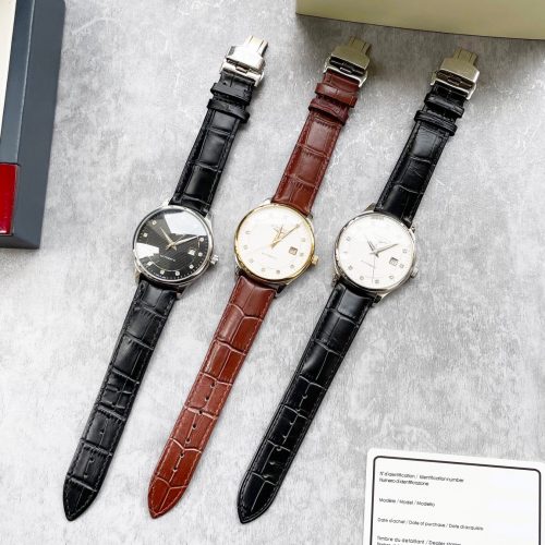 Lo watch