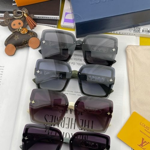 LL glasses